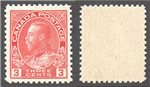 Canada Scott 109d MNH VF (P)